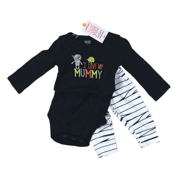 i love mummy baby boy clothes